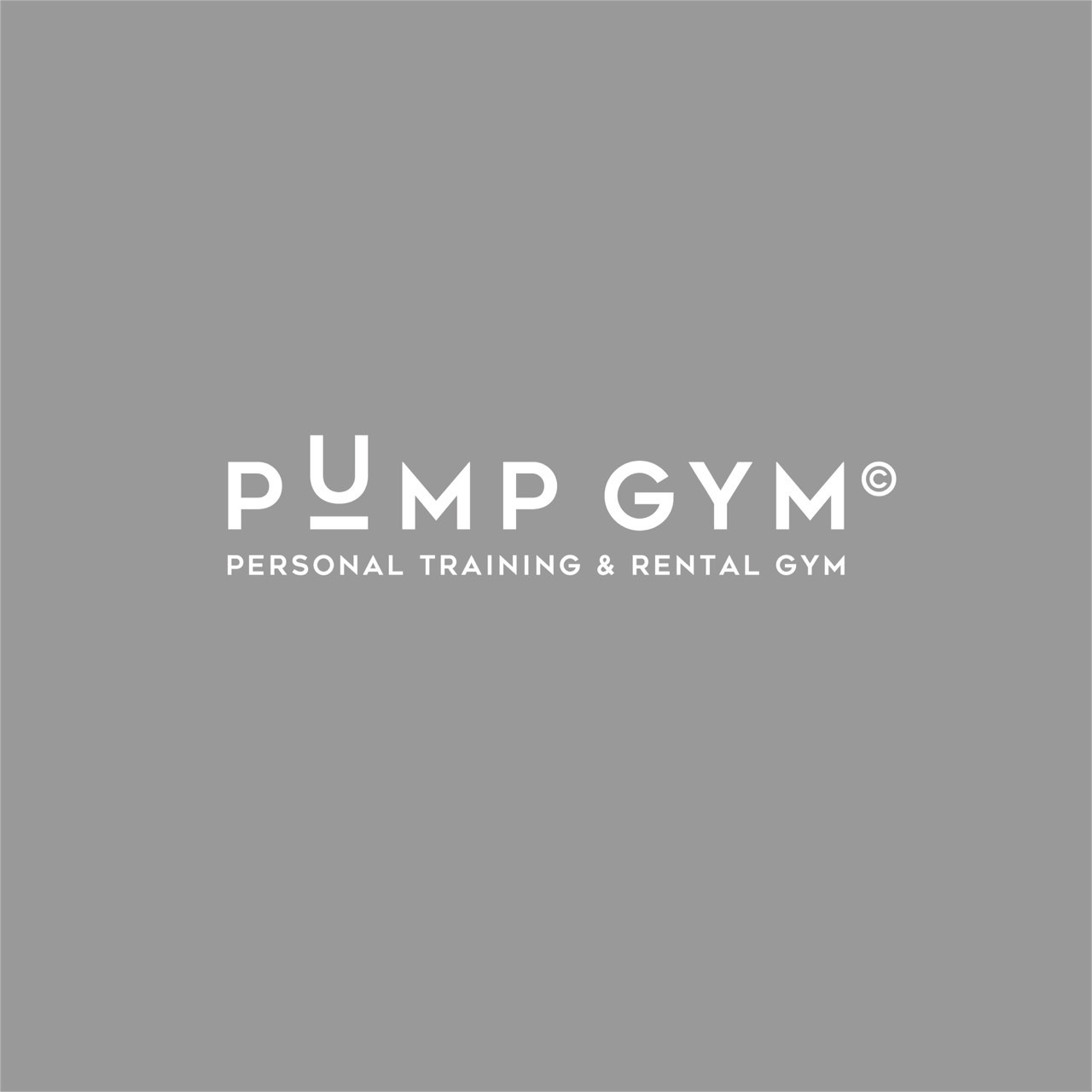 PUMP GYM